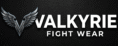 Valkyrie Fight Wear